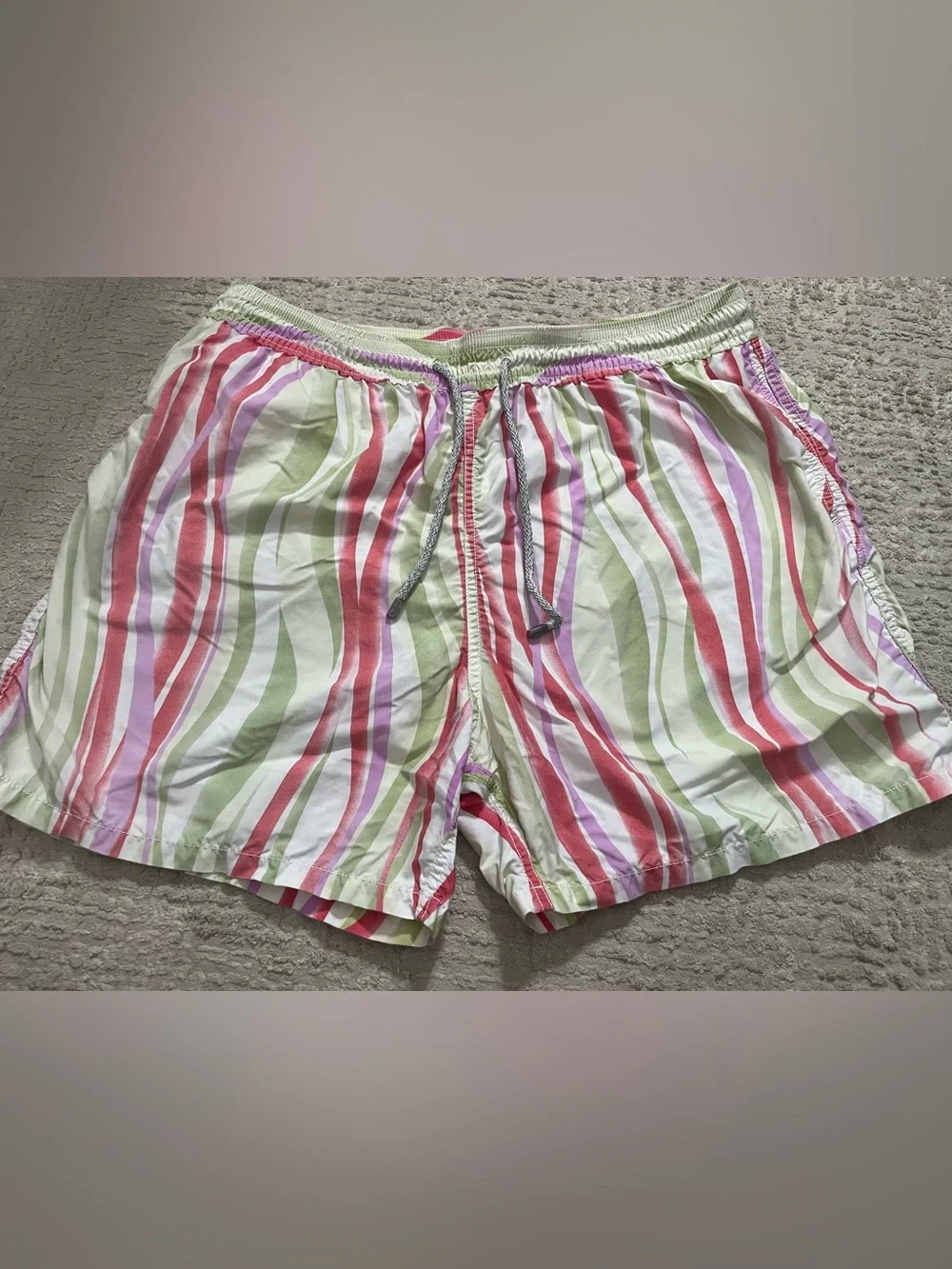 Vilebrequin Swim Trunks 4.5”